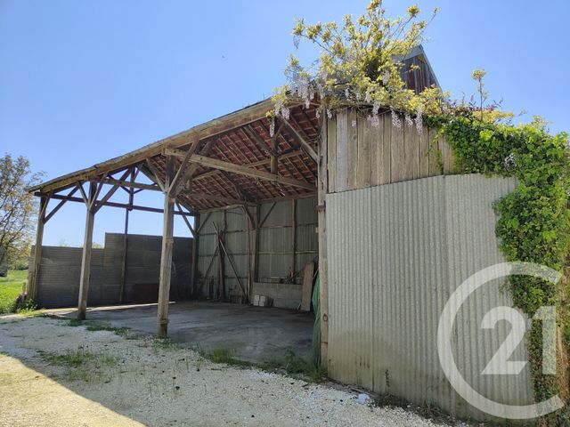 maison à vendre - 4 pièces - 74.1 m2 - GARCHY - 58 - BOURGOGNE - Century 21 Agence Ducreux