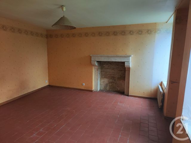 maison à vendre - 4 pièces - 74.1 m2 - GARCHY - 58 - BOURGOGNE - Century 21 Agence Ducreux