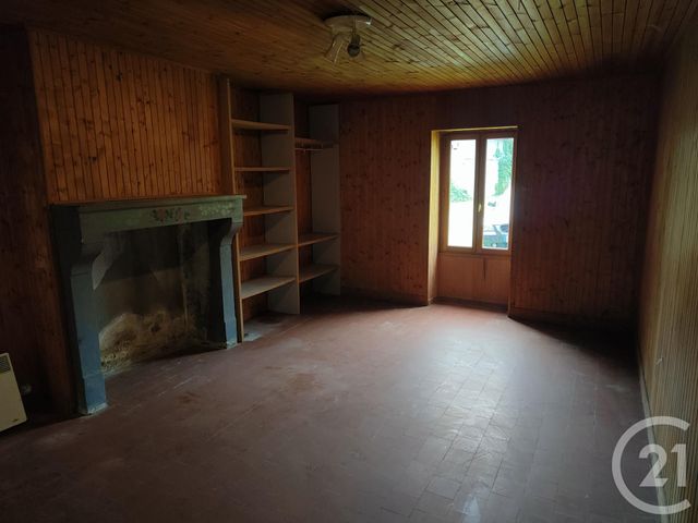 maison à vendre - 4 pièces - 74.1 m2 - GARCHY - 58 - BOURGOGNE - Century 21 Agence Ducreux