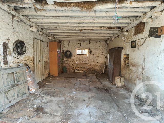 maison à vendre - 4 pièces - 74.1 m2 - GARCHY - 58 - BOURGOGNE - Century 21 Agence Ducreux