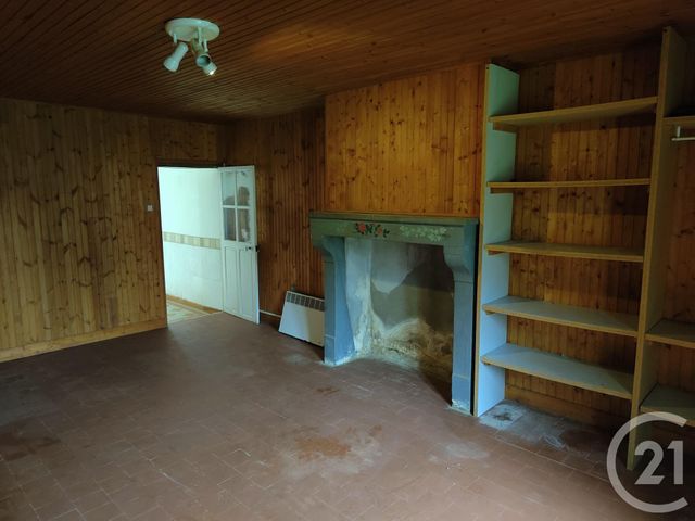 maison à vendre - 4 pièces - 74.1 m2 - GARCHY - 58 - BOURGOGNE - Century 21 Agence Ducreux