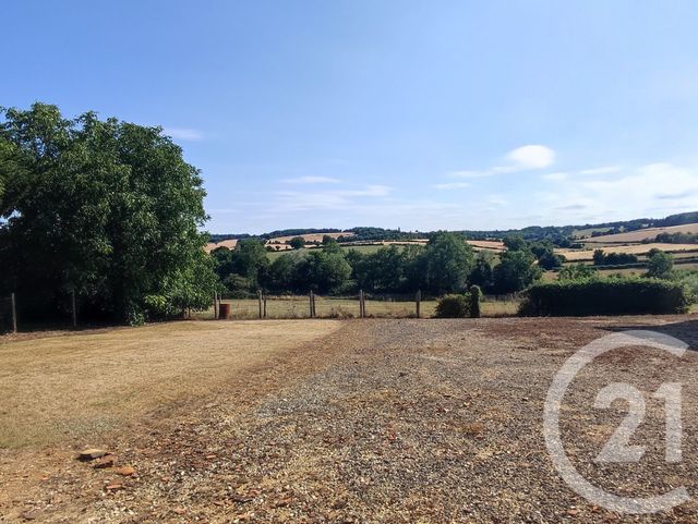 maison à vendre - 4 pièces - 83.0 m2 - DAMPIERRE SOUS BOUHY - 58 - BOURGOGNE - Century 21 Agence Ducreux