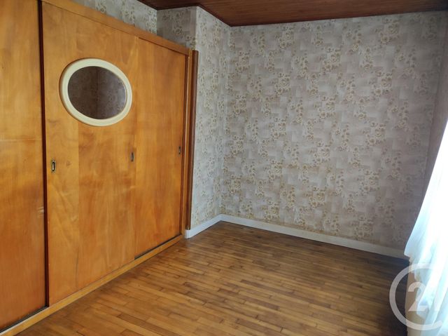 maison à vendre - 4 pièces - 83.0 m2 - DAMPIERRE SOUS BOUHY - 58 - BOURGOGNE - Century 21 Agence Ducreux