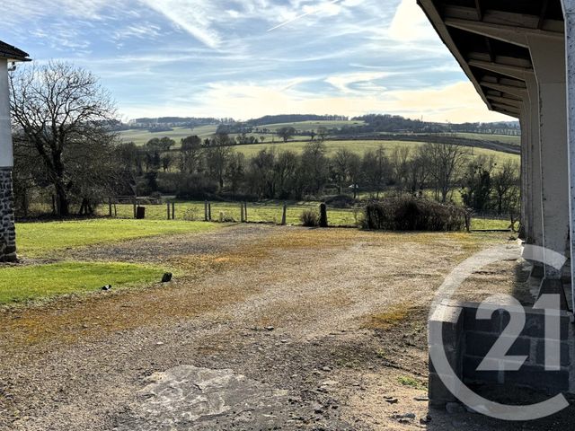 maison à vendre - 4 pièces - 83.0 m2 - DAMPIERRE SOUS BOUHY - 58 - BOURGOGNE - Century 21 Agence Ducreux