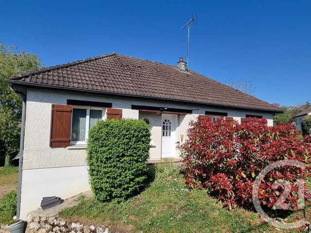 maison - SANCERRE - 18