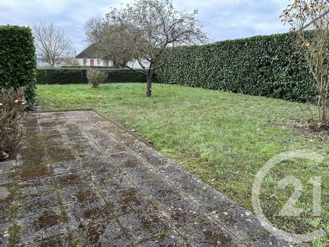 maison à vendre - 6 pièces - 112.1 m2 - LERE - 18 - CENTRE - Century 21 Agence Ducreux