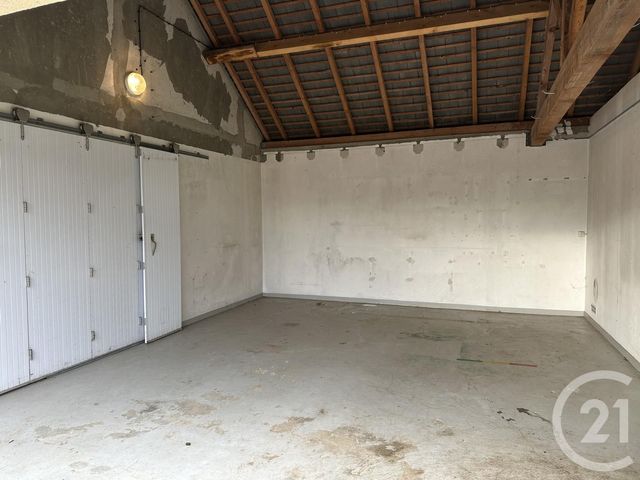 maison à vendre - 6 pièces - 112.1 m2 - LERE - 18 - CENTRE - Century 21 Agence Ducreux