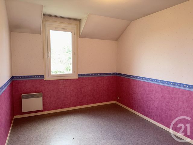 maison à vendre - 6 pièces - 112.1 m2 - LERE - 18 - CENTRE - Century 21 Agence Ducreux