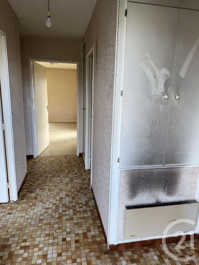 Afficher la photo en grand maison à vendre - 5 pièces - 91.1 m2 - BELLEVILLE SUR LOIRE - 18 - CENTRE - Century 21 Agence Ducreux