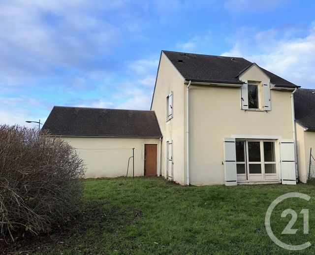 Maison à vendre BELLEVILLE SUR LOIRE