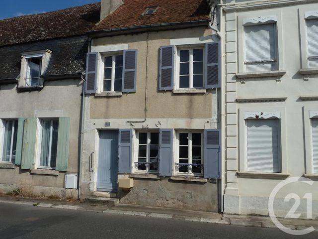  - COSNE COURS SUR LOIRE - 