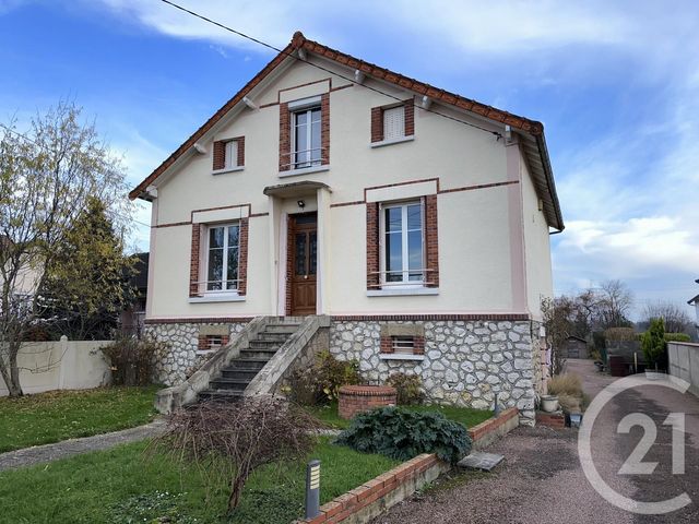 maison - COSNE COURS SUR LOIRE - 58