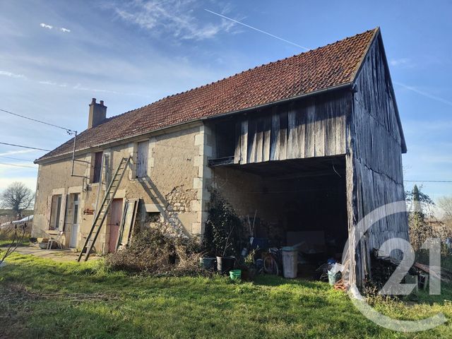 maison - HERRY - 18