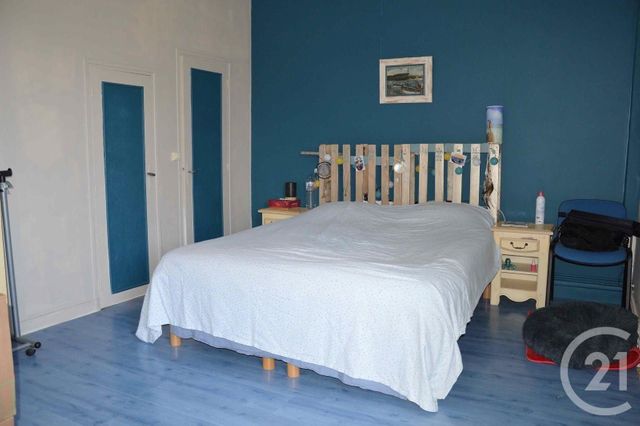 maison à vendre - 6 pièces - 103.5 m2 - MESVES SUR LOIRE - 58 - BOURGOGNE - Century 21 Agence Ducreux