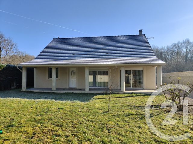 maison - COSNE COURS SUR LOIRE - 58