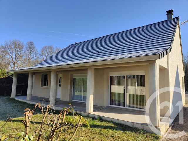maison - COSNE COURS SUR LOIRE - 58