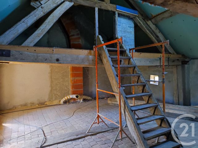 maison à vendre - 3 pièces - 84.0 m2 - BOUHY - 58 - BOURGOGNE - Century 21 Agence Ducreux