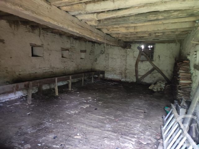 maison à vendre - 3 pièces - 84.0 m2 - BOUHY - 58 - BOURGOGNE - Century 21 Agence Ducreux