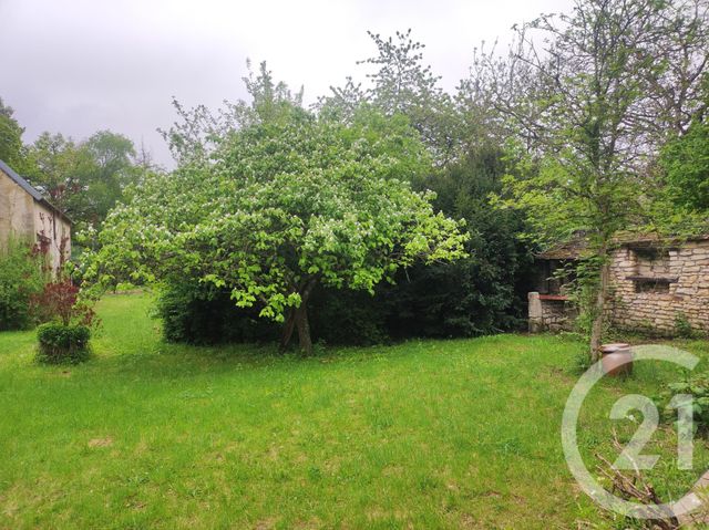 maison à vendre - 3 pièces - 84.0 m2 - BOUHY - 58 - BOURGOGNE - Century 21 Agence Ducreux