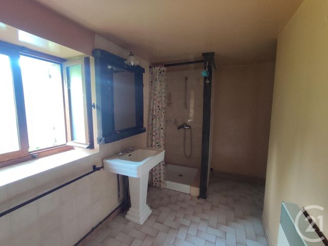 maison à vendre - 3 pièces - 84.0 m2 - BOUHY - 58 - BOURGOGNE - Century 21 Agence Ducreux