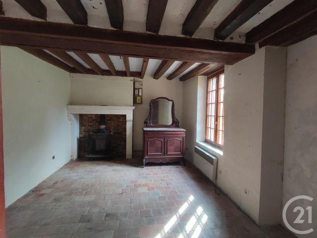 maison à vendre - 3 pièces - 84.0 m2 - BOUHY - 58 - BOURGOGNE - Century 21 Agence Ducreux