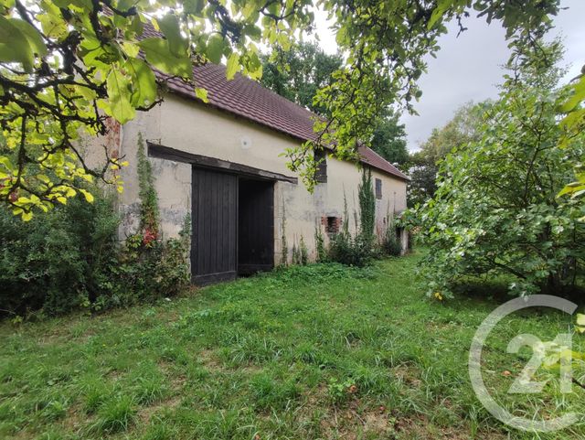 maison à vendre - 3 pièces - 84.0 m2 - BOUHY - 58 - BOURGOGNE - Century 21 Agence Ducreux