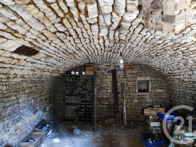 maison à vendre - 3 pièces - 84.0 m2 - BOUHY - 58 - BOURGOGNE - Century 21 Agence Ducreux