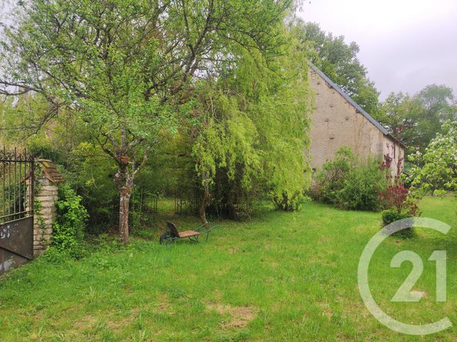 maison à vendre - 3 pièces - 84.0 m2 - BOUHY - 58 - BOURGOGNE - Century 21 Agence Ducreux