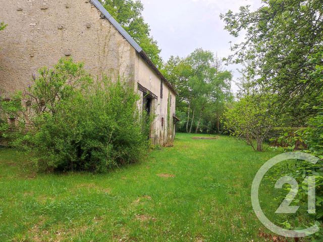 maison à vendre - 3 pièces - 84.0 m2 - BOUHY - 58 - BOURGOGNE - Century 21 Agence Ducreux