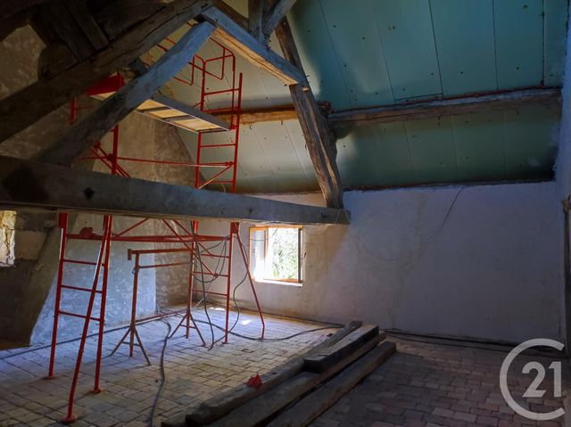 maison à vendre - 3 pièces - 84.0 m2 - BOUHY - 58 - BOURGOGNE - Century 21 Agence Ducreux