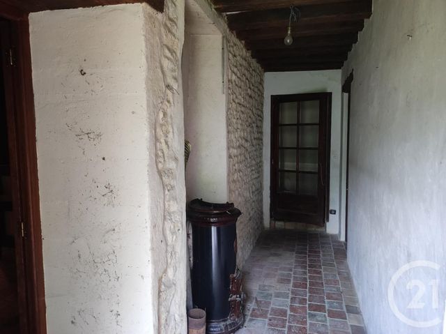 maison à vendre - 3 pièces - 84.0 m2 - BOUHY - 58 - BOURGOGNE - Century 21 Agence Ducreux