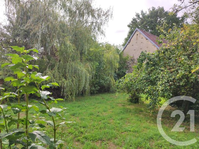 maison à vendre - 3 pièces - 84.0 m2 - BOUHY - 58 - BOURGOGNE - Century 21 Agence Ducreux
