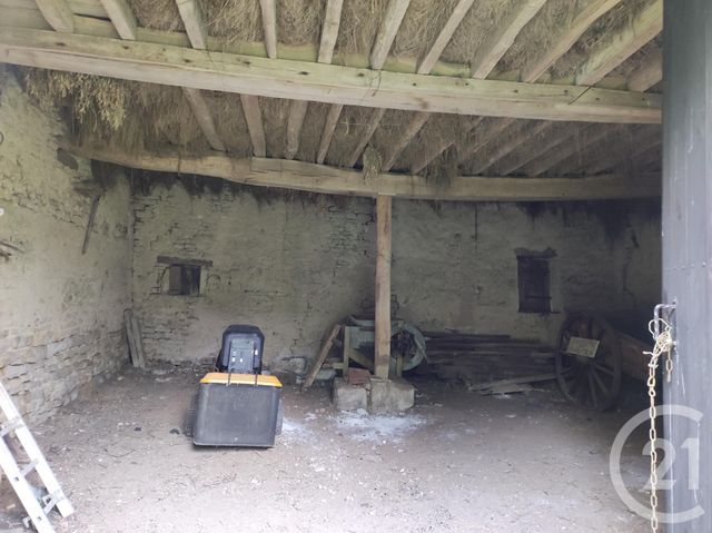 maison à vendre - 3 pièces - 84.0 m2 - BOUHY - 58 - BOURGOGNE - Century 21 Agence Ducreux