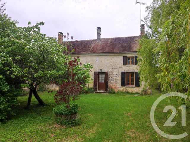 maison - BOUHY - 58