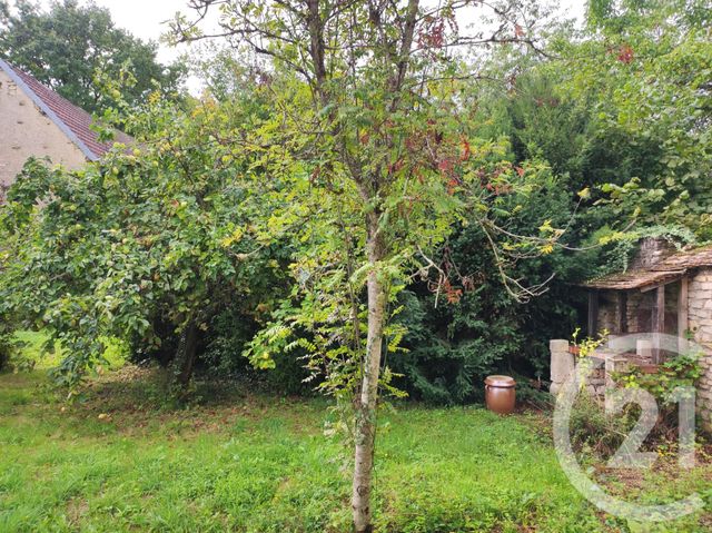maison à vendre - 3 pièces - 84.0 m2 - BOUHY - 58 - BOURGOGNE - Century 21 Agence Ducreux