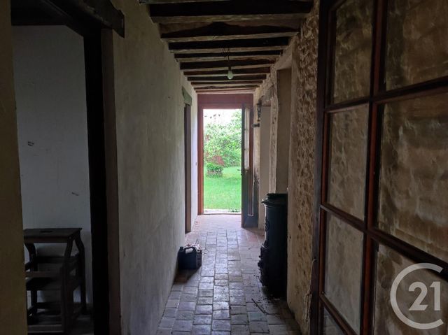 maison à vendre - 3 pièces - 84.0 m2 - BOUHY - 58 - BOURGOGNE - Century 21 Agence Ducreux