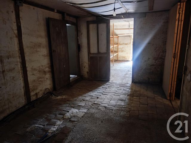 maison à vendre - 6 pièces - 97.0 m2 - ST PERE - 58 - BOURGOGNE - Century 21 Agence Ducreux