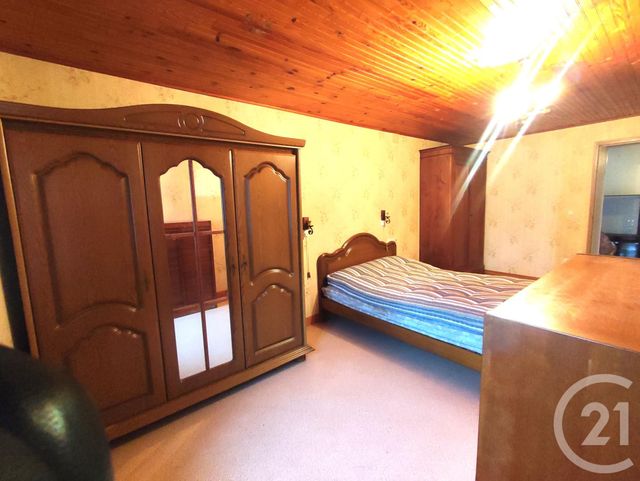 maison à vendre - 6 pièces - 97.0 m2 - ST PERE - 58 - BOURGOGNE - Century 21 Agence Ducreux