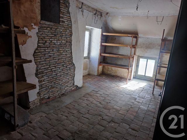 maison à vendre - 6 pièces - 97.0 m2 - ST PERE - 58 - BOURGOGNE - Century 21 Agence Ducreux