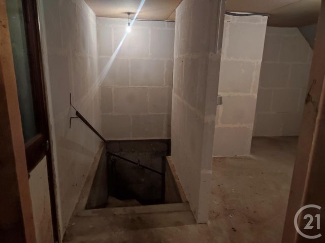 maison à vendre - 6 pièces - 97.0 m2 - ST PERE - 58 - BOURGOGNE - Century 21 Agence Ducreux