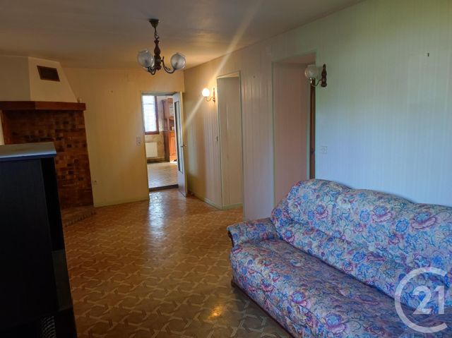 maison à vendre - 6 pièces - 97.0 m2 - ST PERE - 58 - BOURGOGNE - Century 21 Agence Ducreux