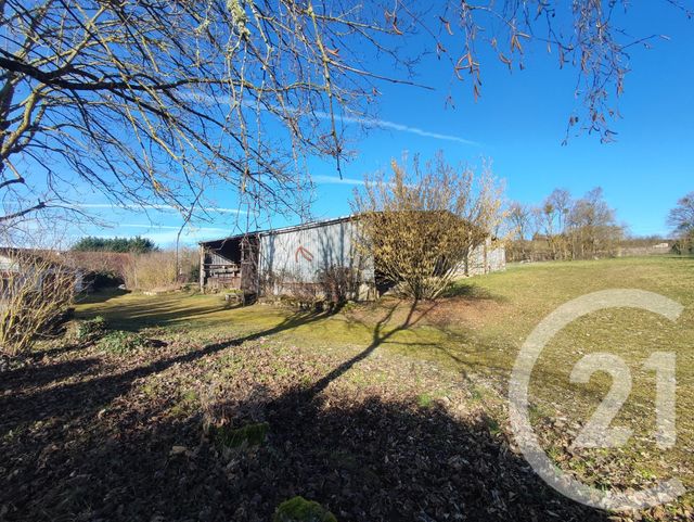 maison à vendre - 6 pièces - 97.0 m2 - ST PERE - 58 - BOURGOGNE - Century 21 Agence Ducreux