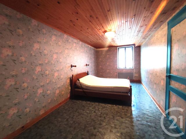 maison à vendre - 6 pièces - 97.0 m2 - ST PERE - 58 - BOURGOGNE - Century 21 Agence Ducreux