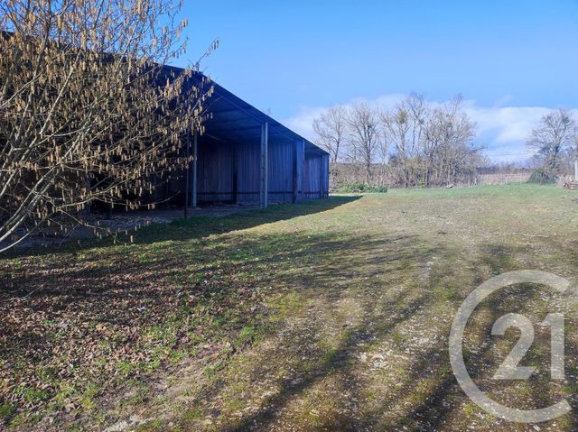 maison à vendre - 6 pièces - 97.0 m2 - ST PERE - 58 - BOURGOGNE - Century 21 Agence Ducreux