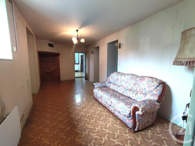 maison à vendre - 6 pièces - 97.0 m2 - ST PERE - 58 - BOURGOGNE - Century 21 Agence Ducreux