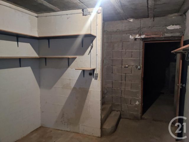 maison à vendre - 6 pièces - 97.0 m2 - ST PERE - 58 - BOURGOGNE - Century 21 Agence Ducreux