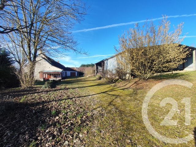 Maison à vendre ST PERE