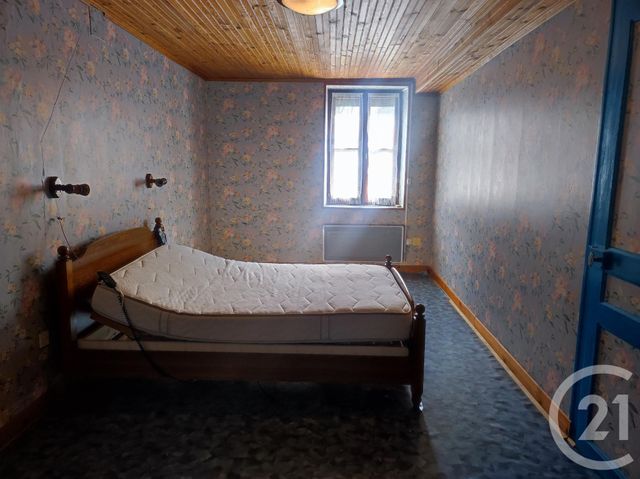 maison à vendre - 6 pièces - 97.0 m2 - ST PERE - 58 - BOURGOGNE - Century 21 Agence Ducreux