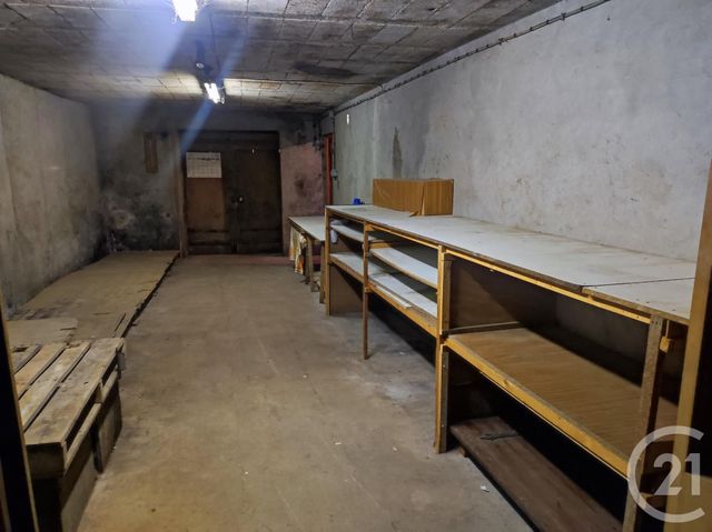 maison à vendre - 6 pièces - 97.0 m2 - ST PERE - 58 - BOURGOGNE - Century 21 Agence Ducreux