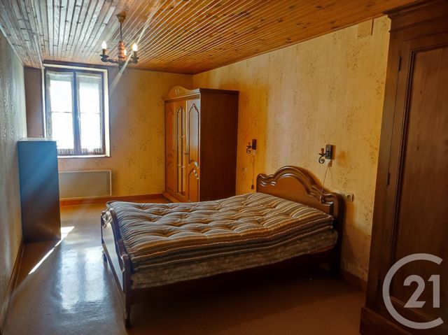 maison à vendre - 6 pièces - 97.0 m2 - ST PERE - 58 - BOURGOGNE - Century 21 Agence Ducreux